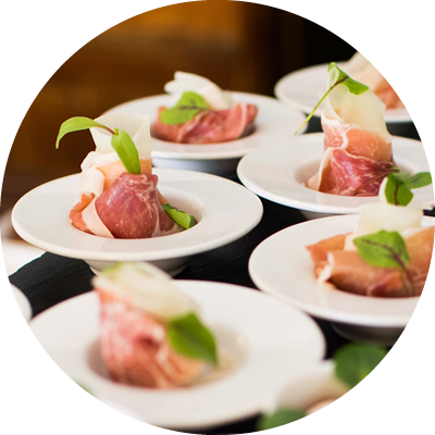 CATERING